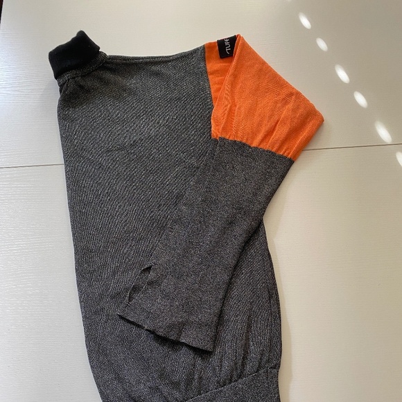 Tuff N Lite Keel Pullover Cut & Abrasion Resistant Men's Sz 2X - Picture 11 of 13